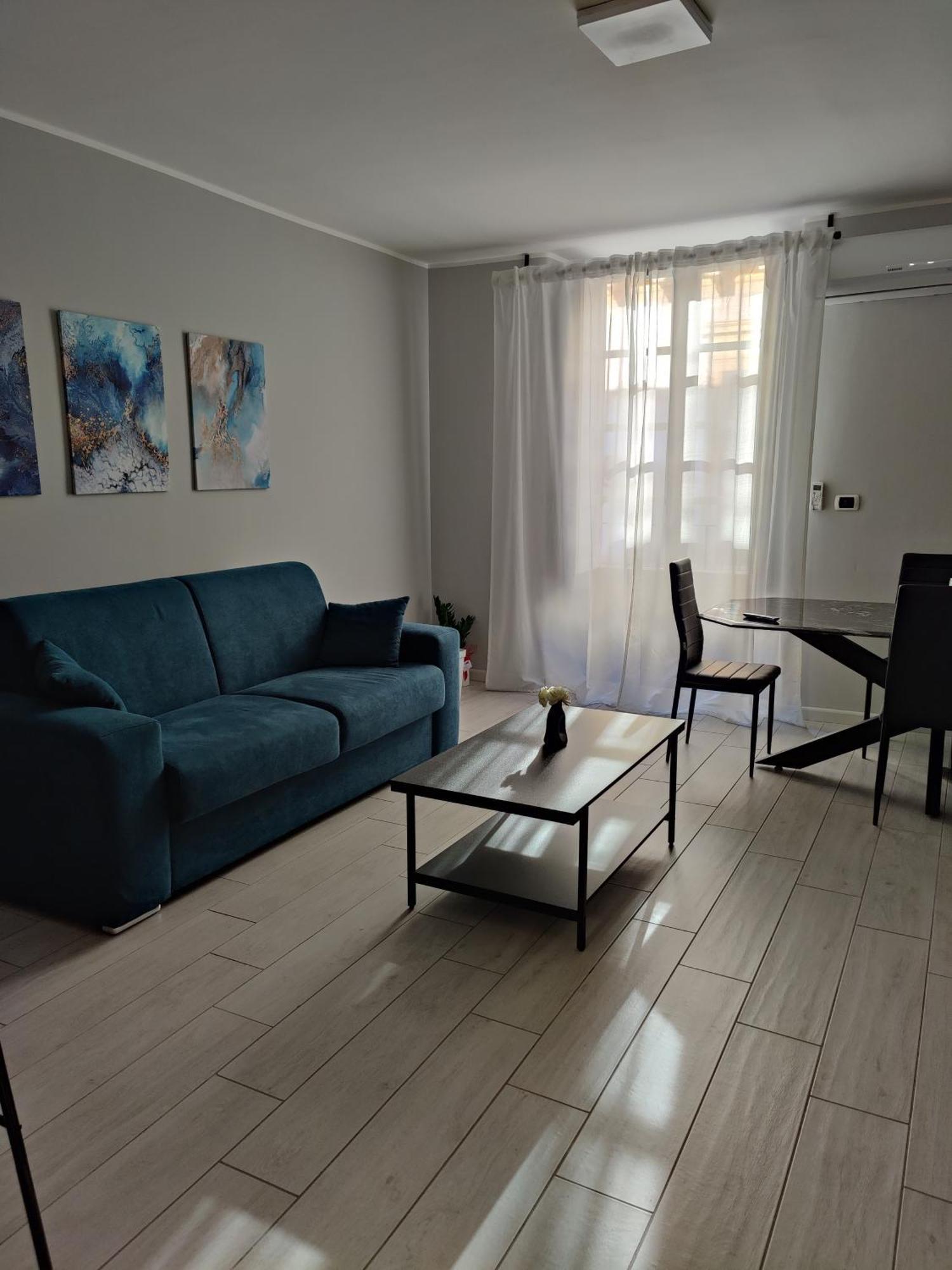 شقة Delph'S House كاتانيا المظهر الخارجي الصورة
