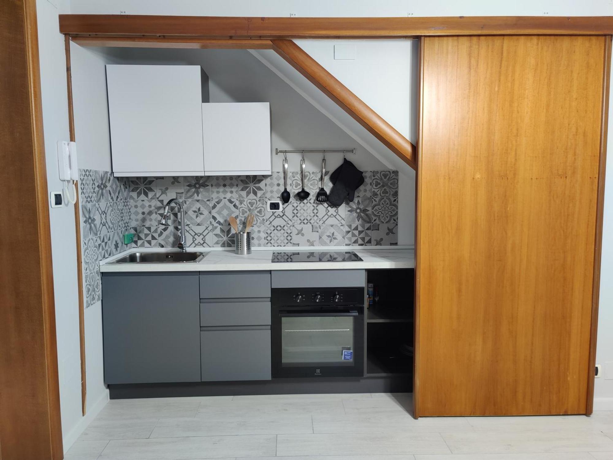 شقة Delph'S House كاتانيا المظهر الخارجي الصورة