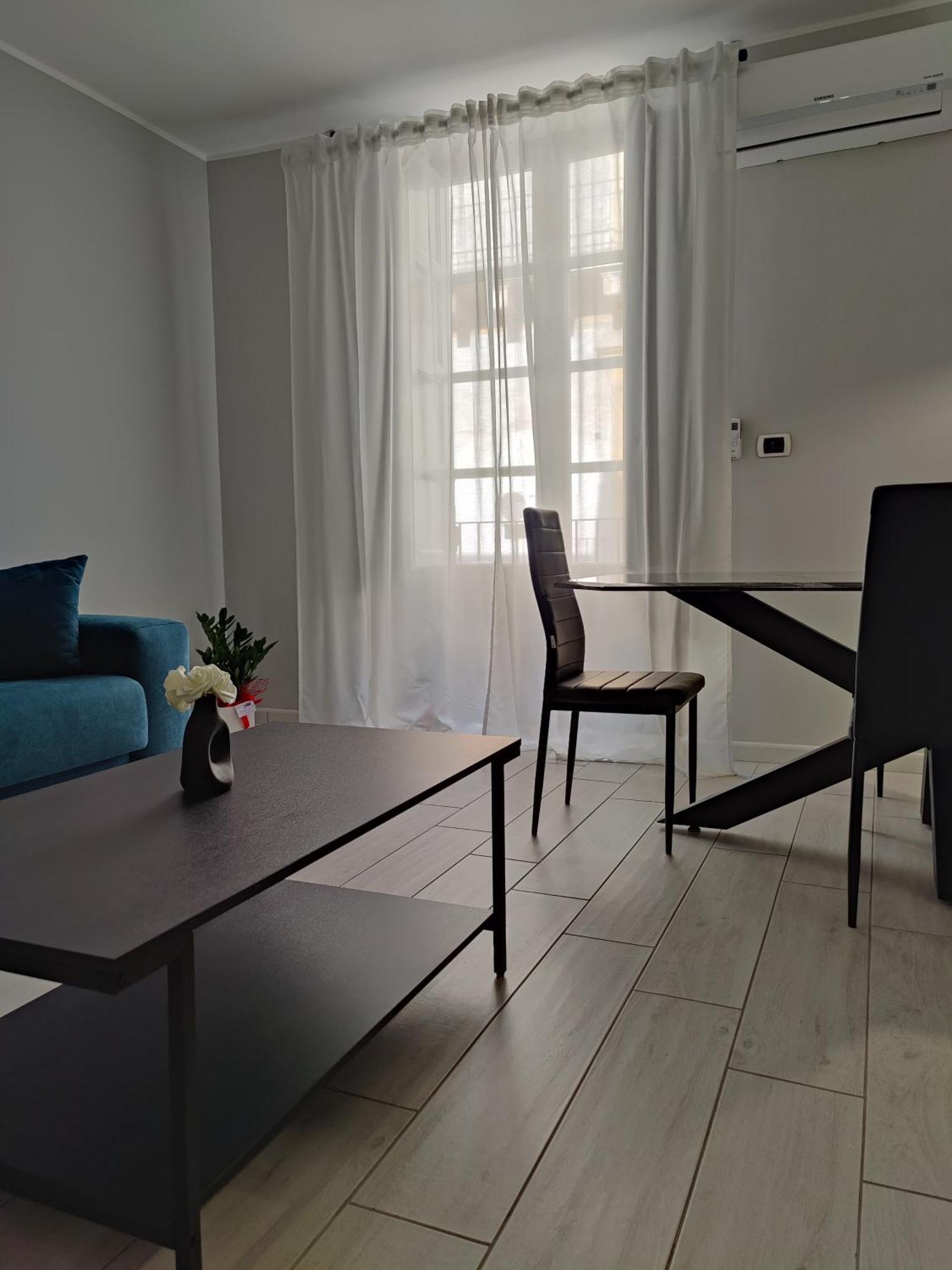 شقة Delph'S House كاتانيا المظهر الخارجي الصورة