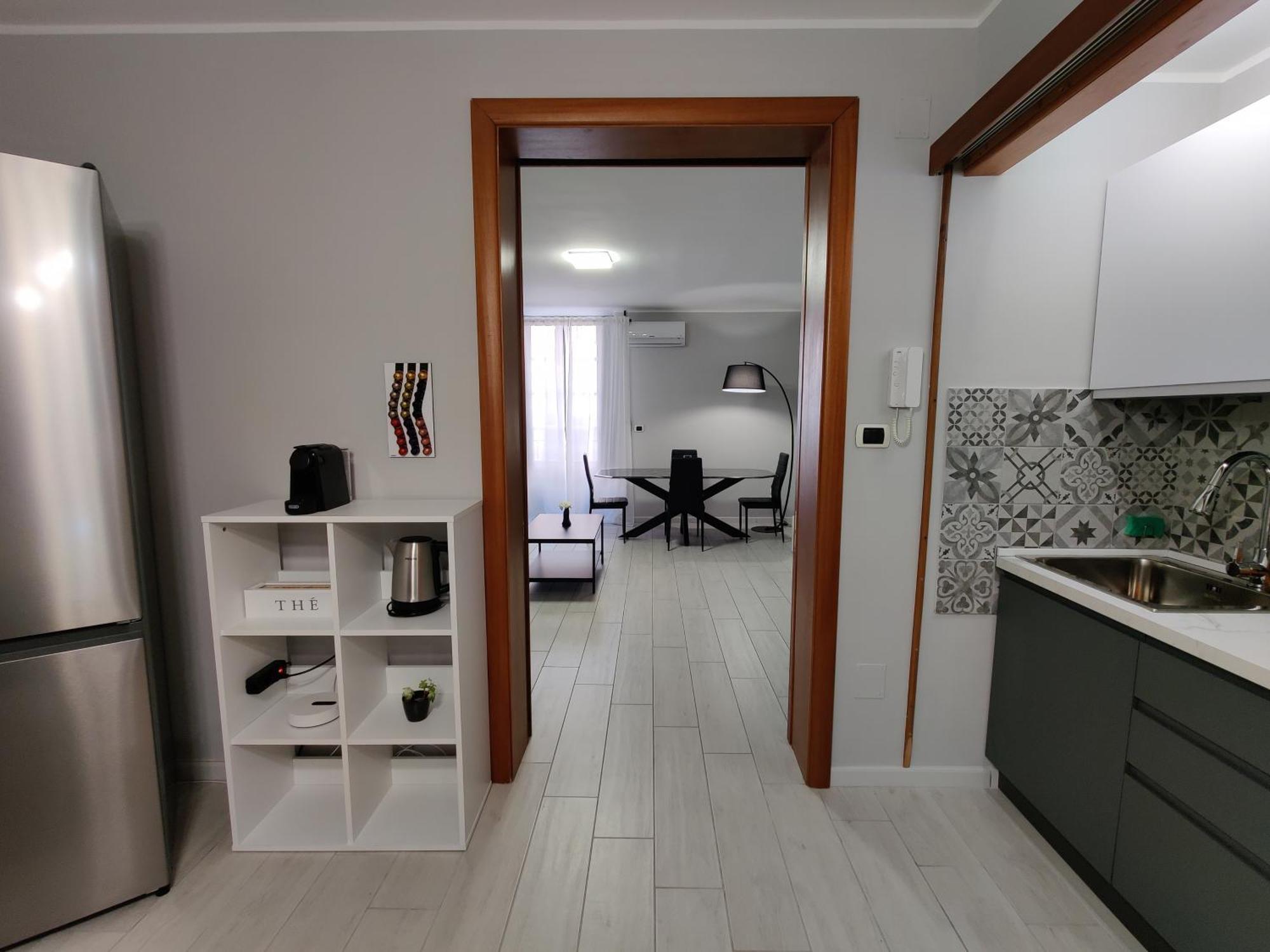 شقة Delph'S House كاتانيا المظهر الخارجي الصورة