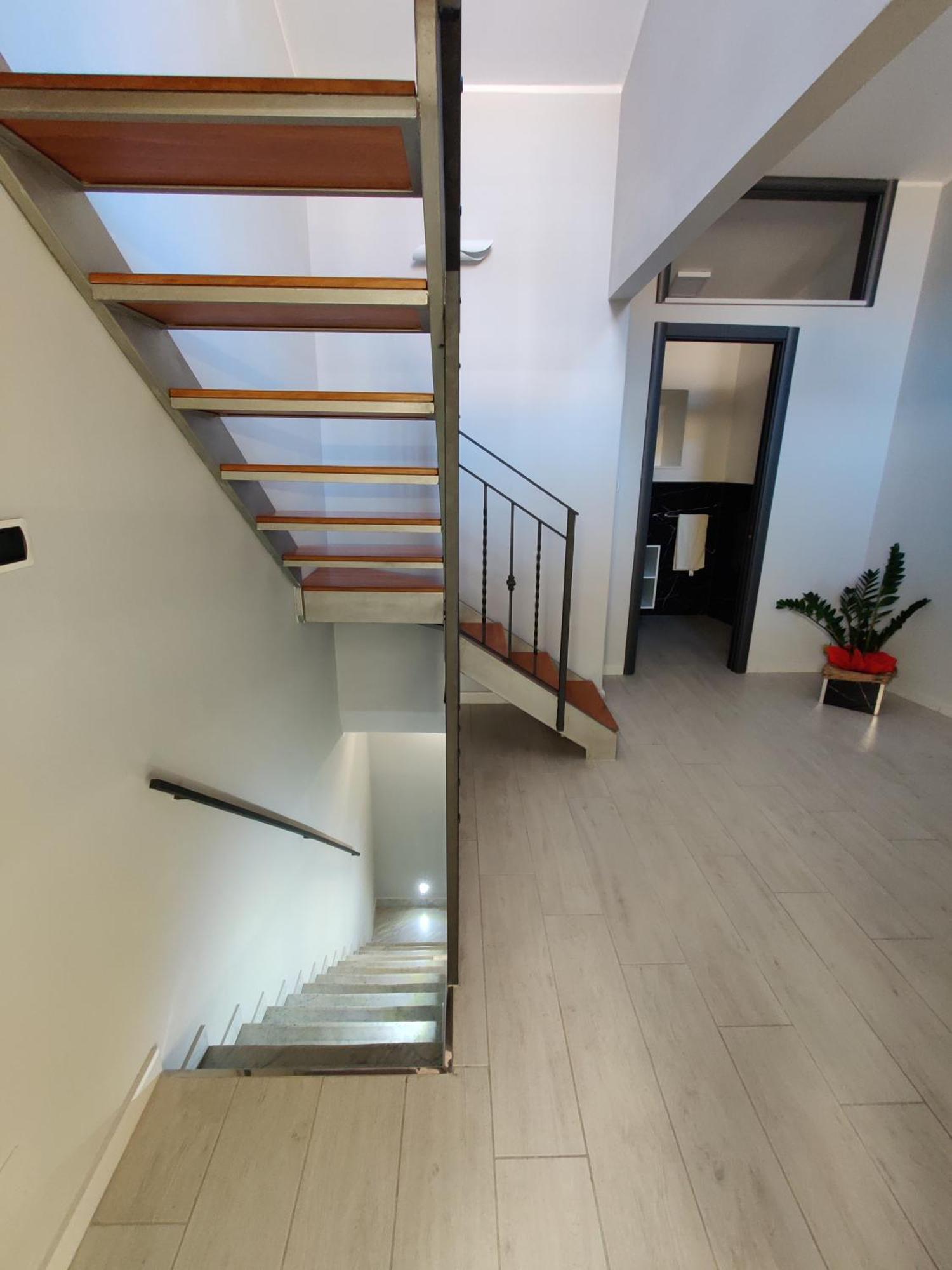 شقة Delph'S House كاتانيا المظهر الخارجي الصورة