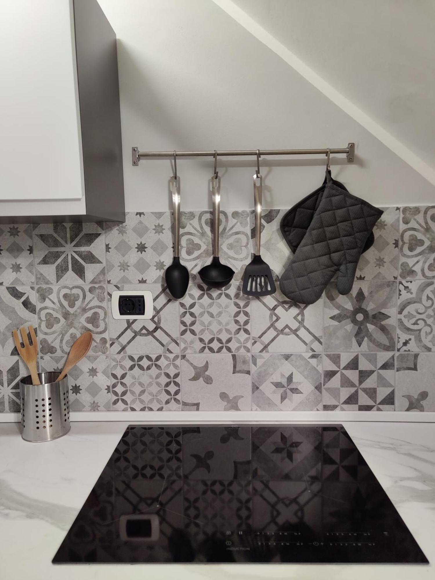 شقة Delph'S House كاتانيا المظهر الخارجي الصورة