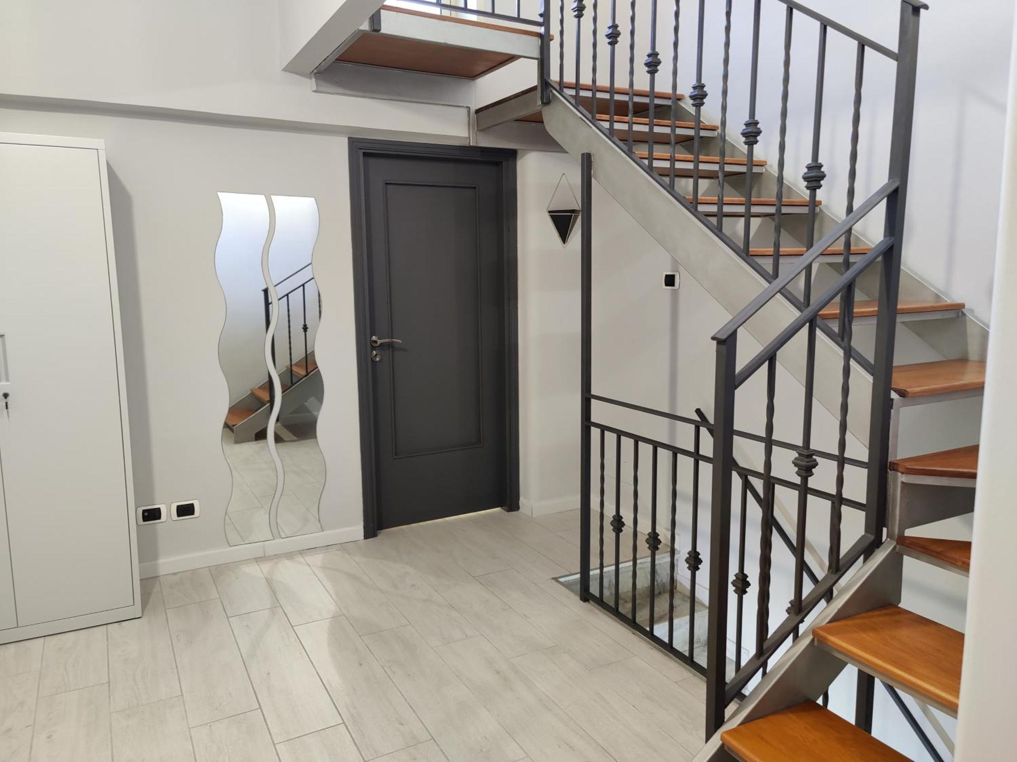 شقة Delph'S House كاتانيا المظهر الخارجي الصورة